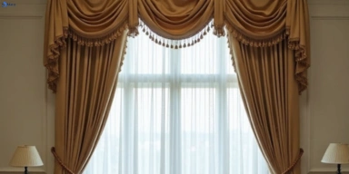 Living room lounge curtain cleaning service waverley-nsw Matty Curtain Cleaning